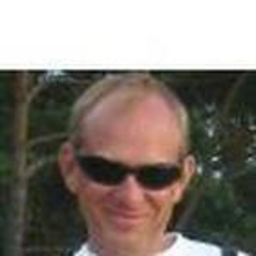 Kjell Backudd
