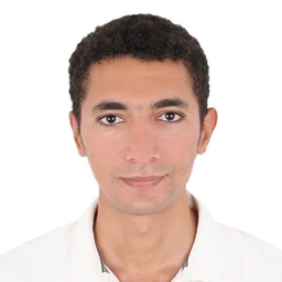 Mahmoud Orabi