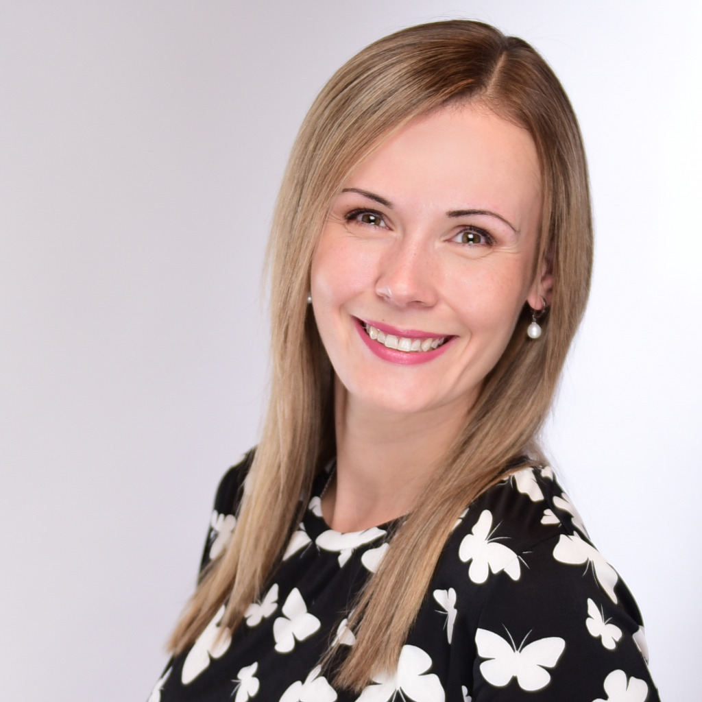 Dana Schleß Customer Service Representative VolkerWessels