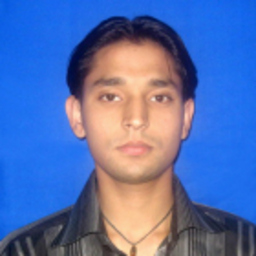 Ashish Maheshwari