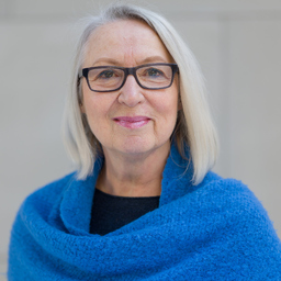 Kirsten Frohnert