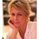 Social Media Profilbild Anke Siebels Düsseldorf