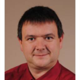 Harald Dolschan