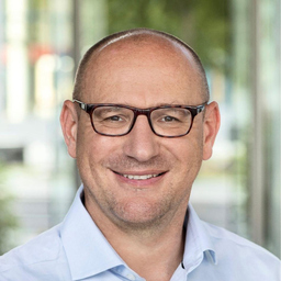 Dipl.-Ing. Ronald Joachim Behrendt