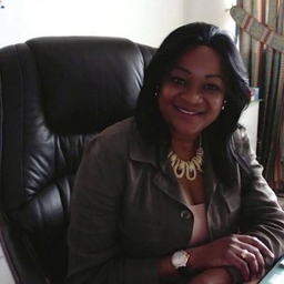 AICHA TOURE