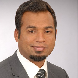 Muhammad Minhaj Usmani