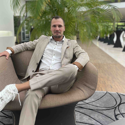 Daniel Liebel