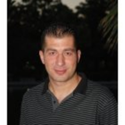Oguz Ergican