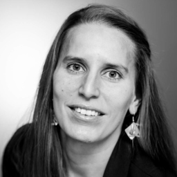 Janine Puissant