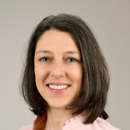 Claudia Moser