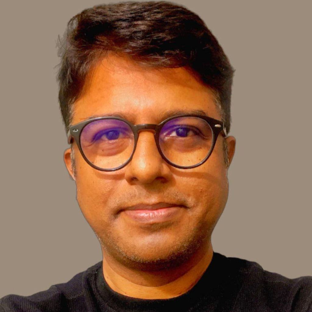 Syed Shamael Sr. Campaign Manager Joster International Ltd NZ XING