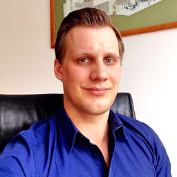 Daniel Schönfeld's profile picture