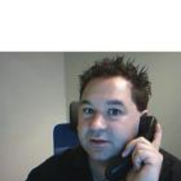 Tim Parker