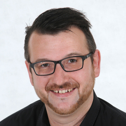 Christian Haberl