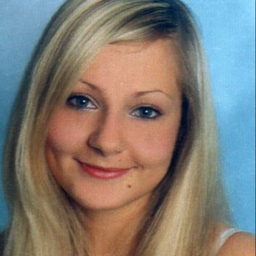 Juliane Meinel