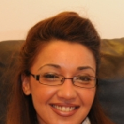 Dr. Ana Stevanovic
