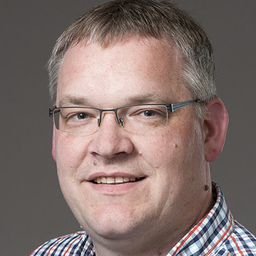 Jörn Klaas
