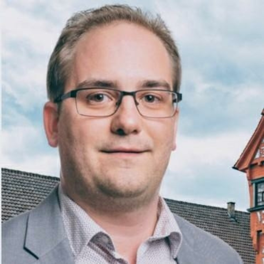 Paul Wien Persönlicher Referent Landtag von BadenWürttemberg XING