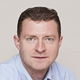 Simon Eisert