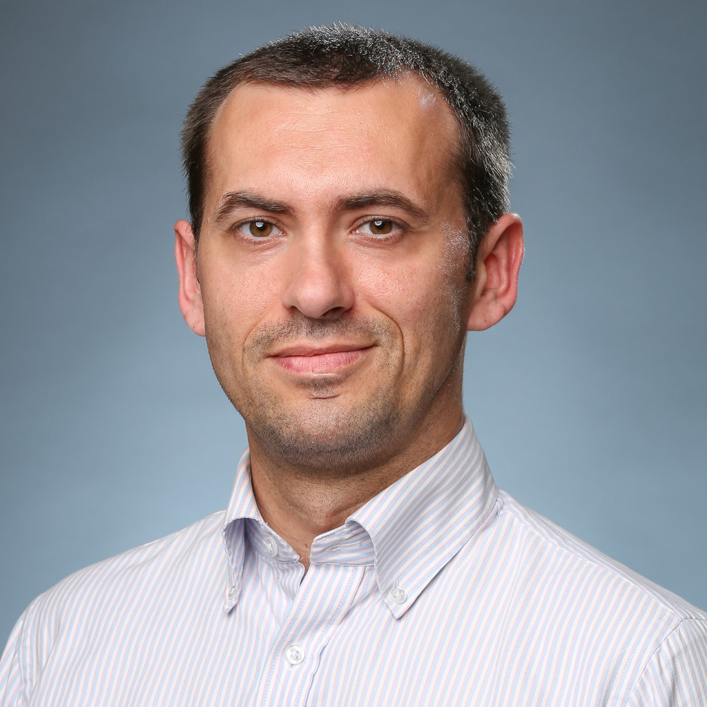 Tamas Habarics - Equity Analyst - MBH Investment | XING