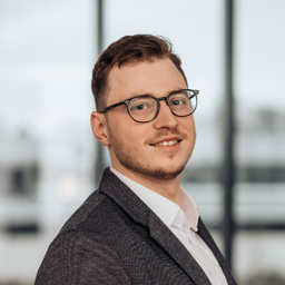 Dimitri Freimann's profile picture