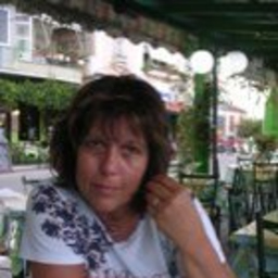 Marion Wallerus