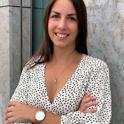 Ramona Müller's profile picture