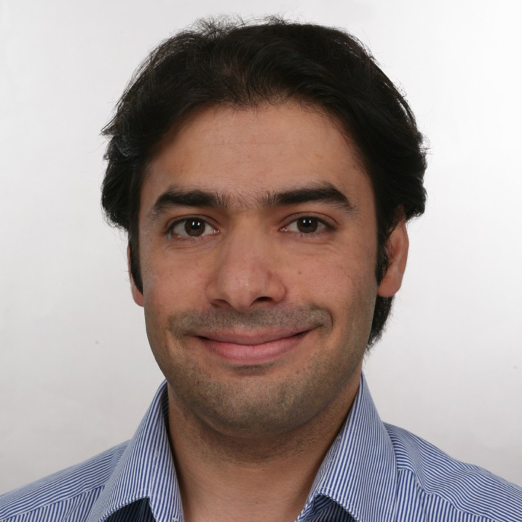 Ahmad Farhad Abbasi System Specialist Allianz Deutschland AG XING