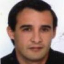 Manuel guerrero Hueso