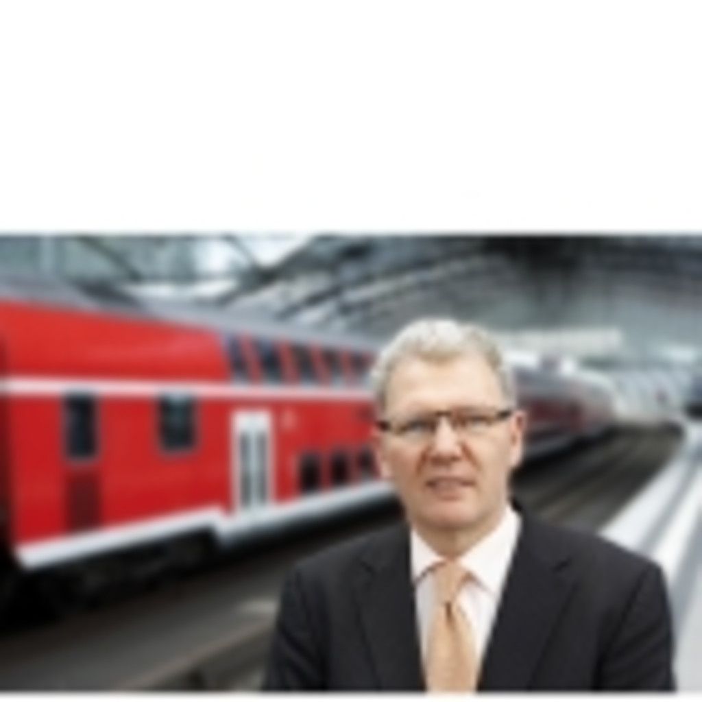 Social Media Profilbild Markus Hecht Berlin