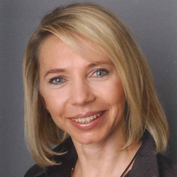 Profilbild Lilli Hoffmann