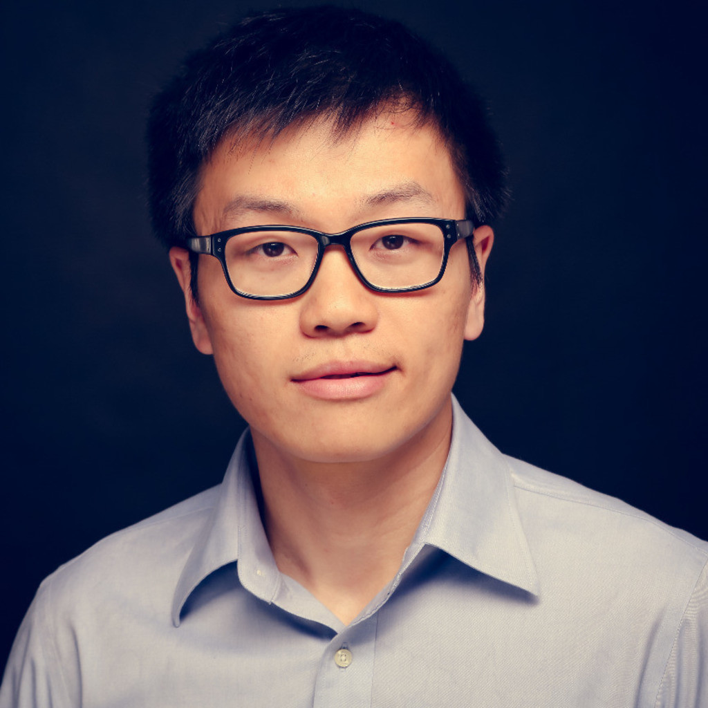 Cheng Fang IT Specialist Huawei Technologies Dusseldorf GmbH XING