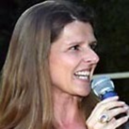 Petra Streitenberger