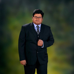 Surendaran Arumugam