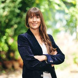 Katharina Voigt-Becker