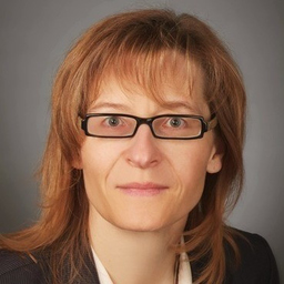 Monika Jordan
