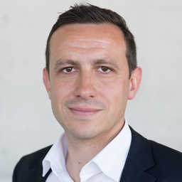 Markus Ruf