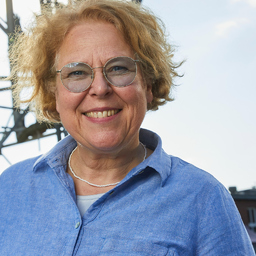 Anne Schroeter