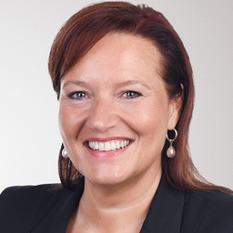 Yvonne Krichling