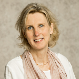 Ulrike Nunnenkamp