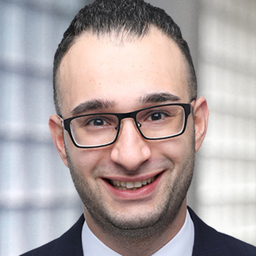 Serkan Yüksel