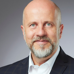 Martin Offenberger