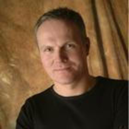 Matthias J. Guth