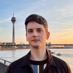 Konstantin Balashov's profile picture