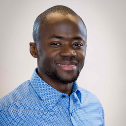 Mamadou Pathé Barry's profile picture