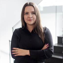 Wiktoria Stopa