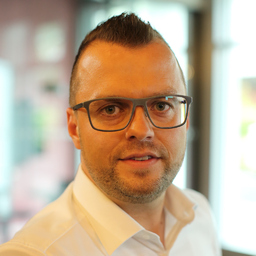 Matthias Huber