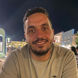 Mohamed Hosny