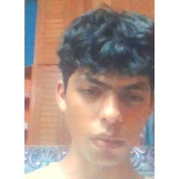 Bilal Rashid