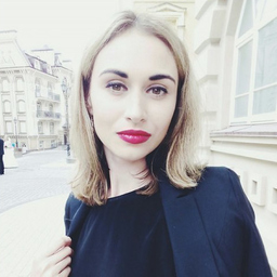 Anastasiia Taran